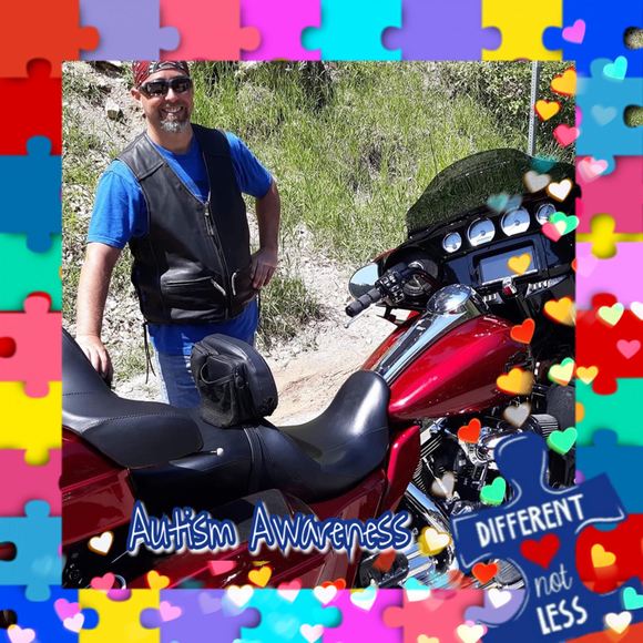 Meet your Posher, Chris - Picture 1 of 1